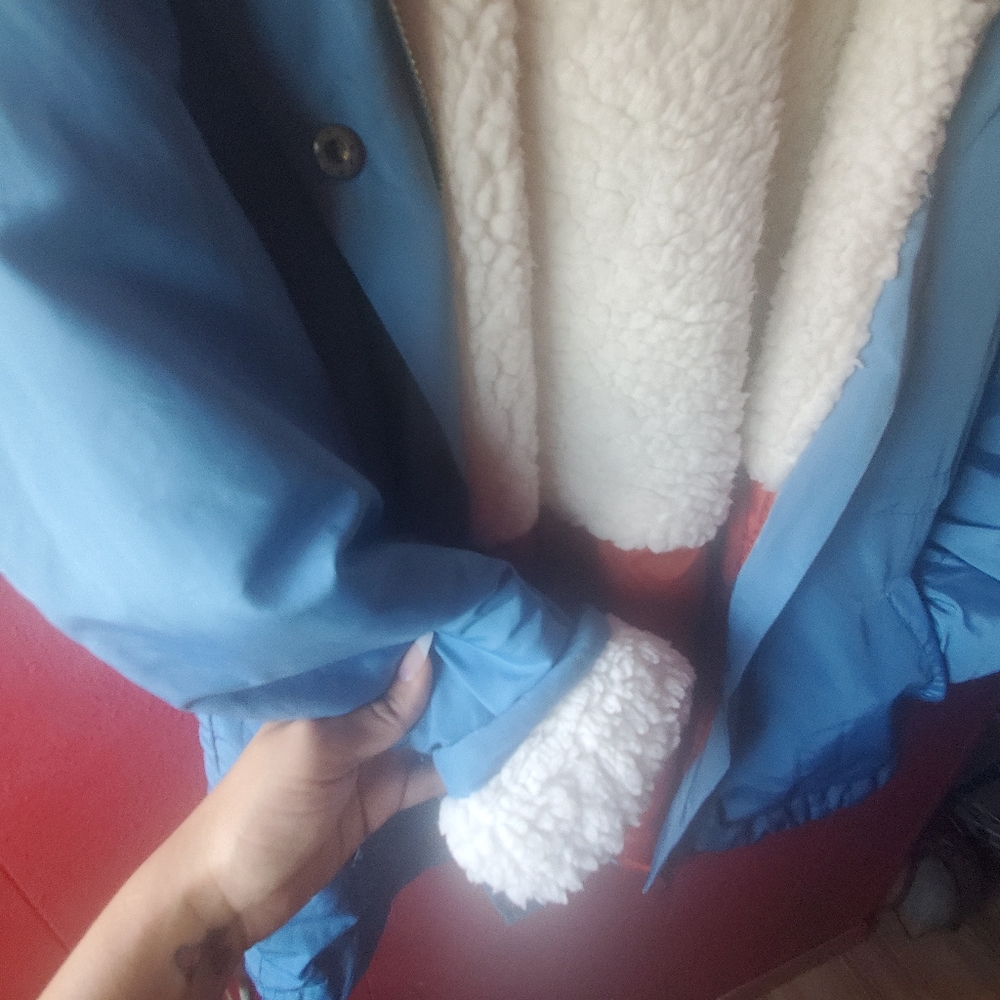 Jacket - Picture 5 of 6
